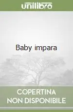 Baby impara Di Tendenza