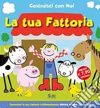 Nuovo Arrivo La tua fattoria