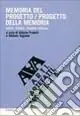 Memoria del progetto-progetto della memoria. Udine. Archivi. Pratiche edilizie Prezzo Di Fabbrica
