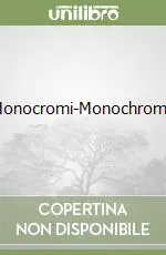 Saldi Monocromi-Monochrome
