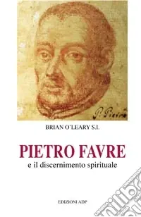 Promozione Pietro Favre e il discernimento spirituale