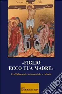 Figlio ecco tua madre Scelto Dai Clienti