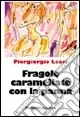 Miglior Prezzo Fragole caramellate con panna