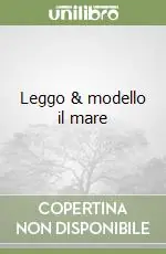 Sconto Leggo & modello il mare