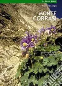 A Buon Prezzo Monte Corrasi. Guida alla flora e ai sentieri