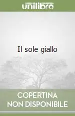 Bestseller Il sole giallo