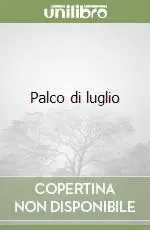 Palco di luglio Prezzo Di Fabbrica