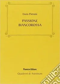 Ultimissimo Modello Passione biancorossa