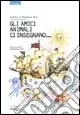 Gli amici animali ci insegnano... Professionale