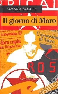 Prezzo Basso Il giorno di Moro