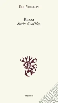 Razza. Storia di un‘idea Esclusivo
