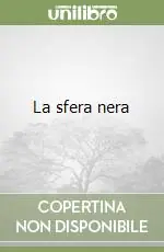Compra Oggi Stesso La sfera nera