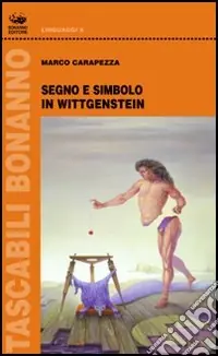 Prezzo Conveniente Segno e simbolo in Wittgenstein