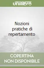 Nozioni pratiche di repertamento Offerta Del Giorno