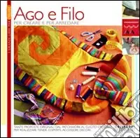 Offerta Limitata Ago e filo. Ediz. illustrata