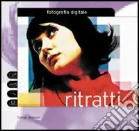 Più Venduto Fotografia digitale. Ritratti. Ediz. illustrata