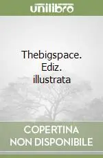 Saldi Thebigspace. Ediz. illustrata