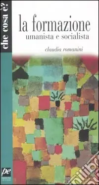 La formazione umanista e socialista Spedito Oggi