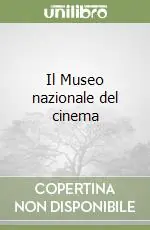 Spedito Oggi Il Museo nazionale del cinema
