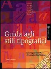 A Buon Prezzo Guida agli stili tipografici