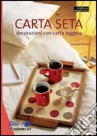 Occasione Imperdibile Carta seta. Decorazioni con carta leggera