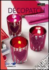 Nuova Collezione Décopatch. Decorazioni d‘interni