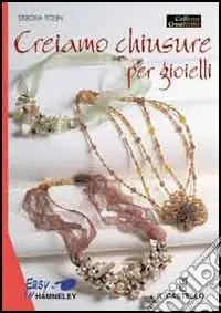 Creiamo chiusure per gioielli Prezzo Ridotto