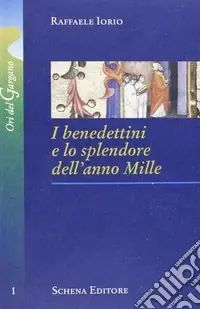 Spedizione Espresso I benedettini e lo splendore dell‘anno Mille