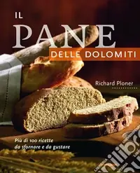 Il pane delle Dolomiti Professionale