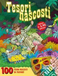 Promozione Esclusiva Tesori nascosti