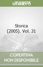 Offerta Lampo Storica (2005). Vol. 31