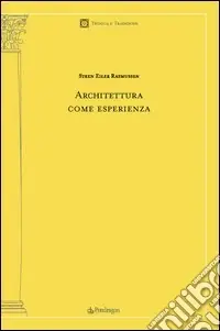 Architettura come esperienza Offerta Del Giorno