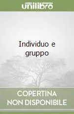 Individuo e gruppo Ultima Occasione