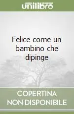 Felice come un bambino che dipinge Professionale