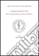 Promozione Le grandi infrastrutture approcci di ordine giuridico, economico ed estimativo. Atti del 34° Incontro di studio del Ceset (Firenze, 15-16 ottobre 2004)