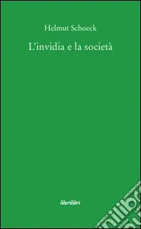 L‘invidia e la società Prezzo Basso