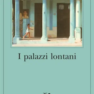 I palazzi lontani Ultimissimo Modello