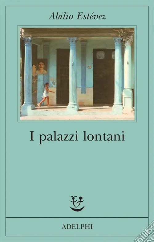 I palazzi lontani Ultimissimo Modello