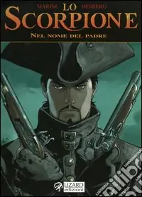 Pagamento Sicuro Nel nome del padre. Lo scorpione (7)