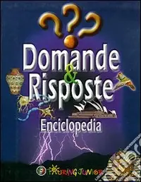 Offerta Domande & risposte. Enciclopedia
