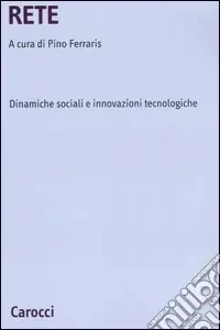 Compra Oggi Stesso Rete. Dinamiche sociali e innovazioni tecnologiche
