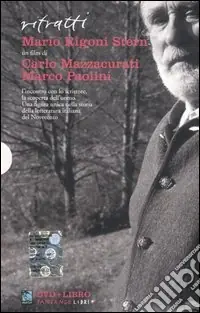 Ritratti. Mario Rigoni Stern. DVD. Con libro Miglior Prezzo