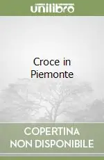 A Buon Prezzo Croce in Piemonte