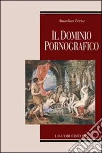Professionale Il dominio pornografico