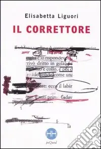 Il correttore Direttamente Dal Produttore