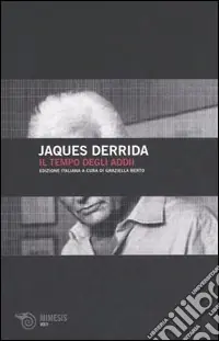 Prezzo Scontato Il tempo degli addii