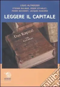 Compra Oggi Stesso Leggere il Capitale