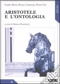 Aristotele e l‘ontologia Promo Stagionale