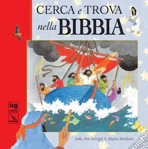 Cerca e trova nella Bibbia Affare