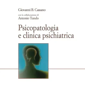 Super Prezzo Psicopatologia e clinica psichiatrica